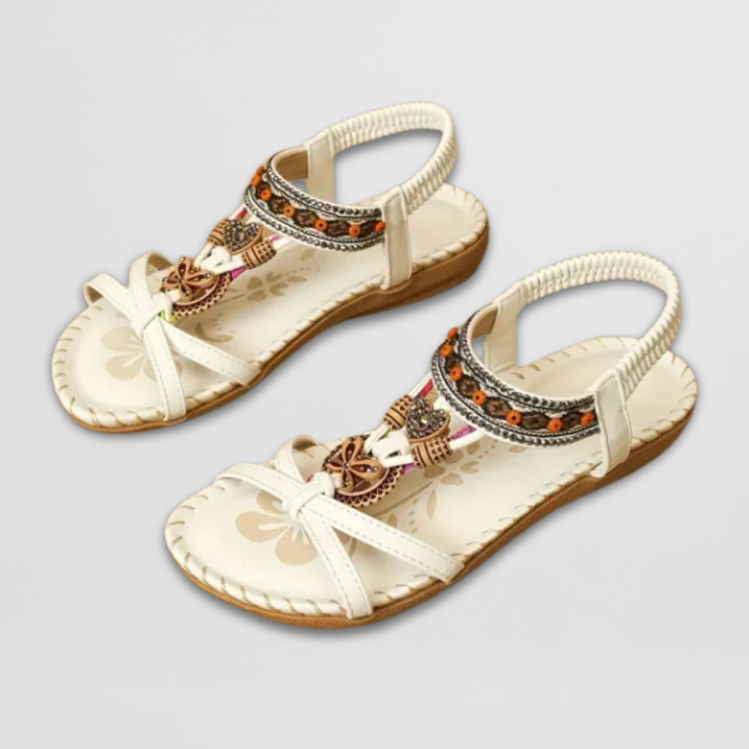 Cyra | Ortho-Sandalen
