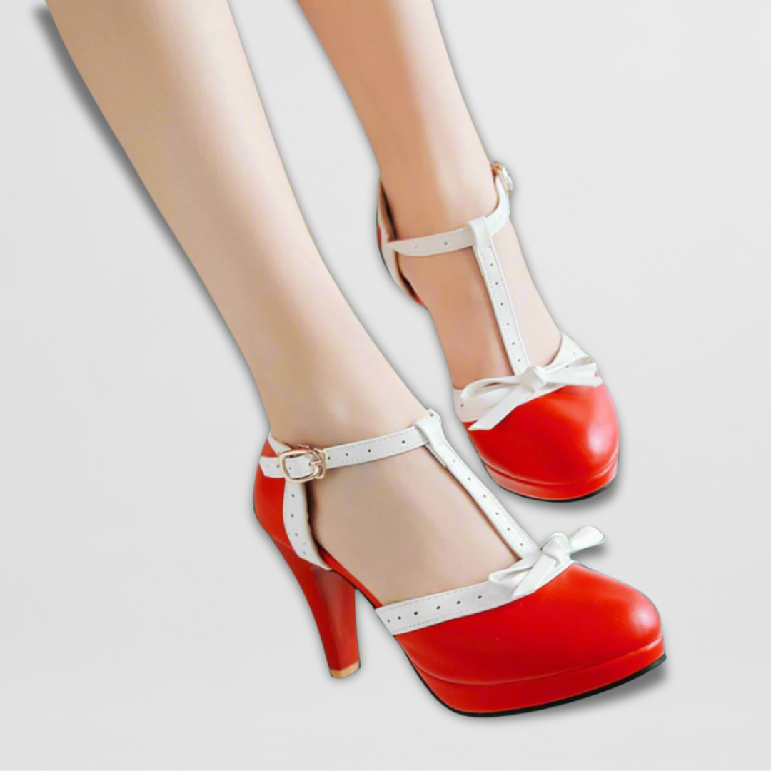 Wanda | Elegante Sandalen