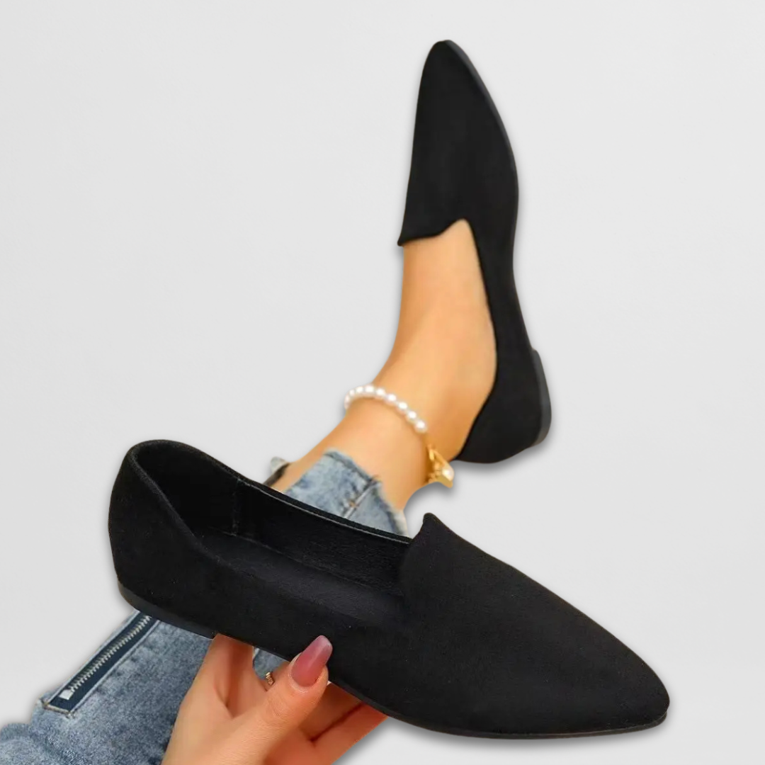 Svenja | Elegante Slipper