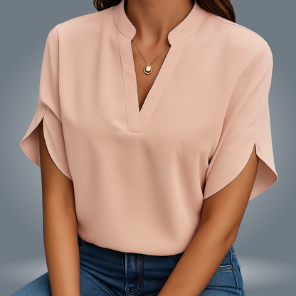 Melanie | Stylisches Frühlingshemd