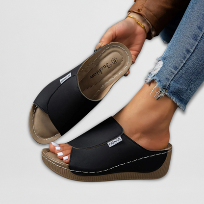 Milica | Orthopädische Sandalen