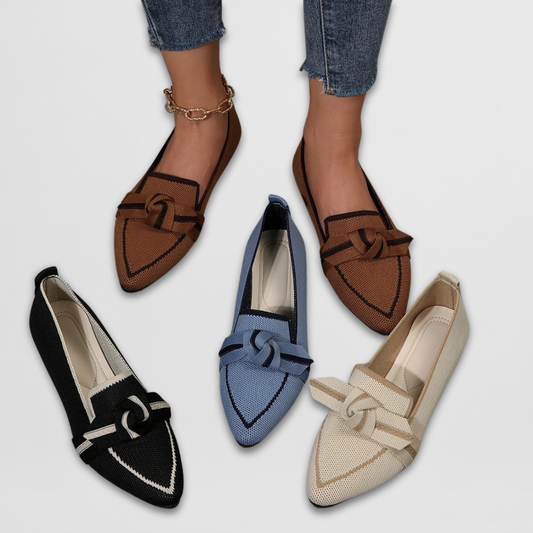Gisela | Bequeme Loafer