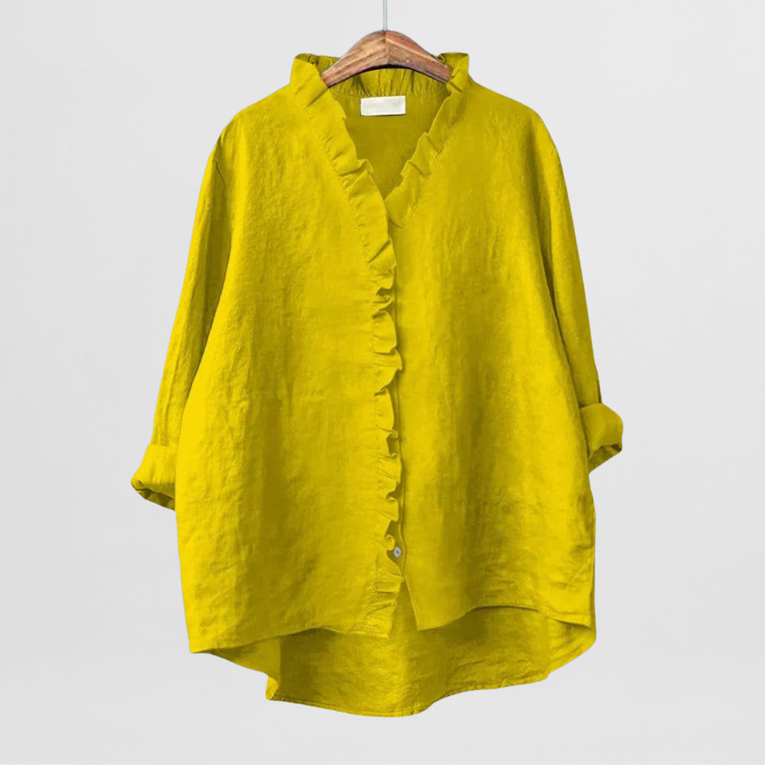Enna | Elegante Bluse