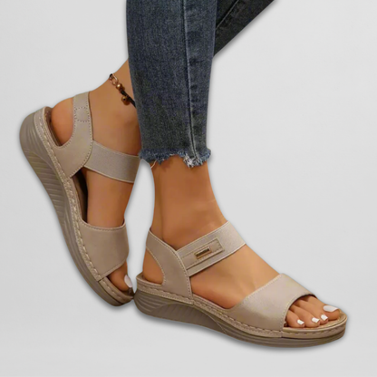 Magdalena | Bequeme Sandalen