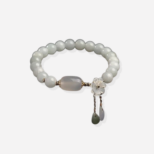 Mary | Perlenarmband