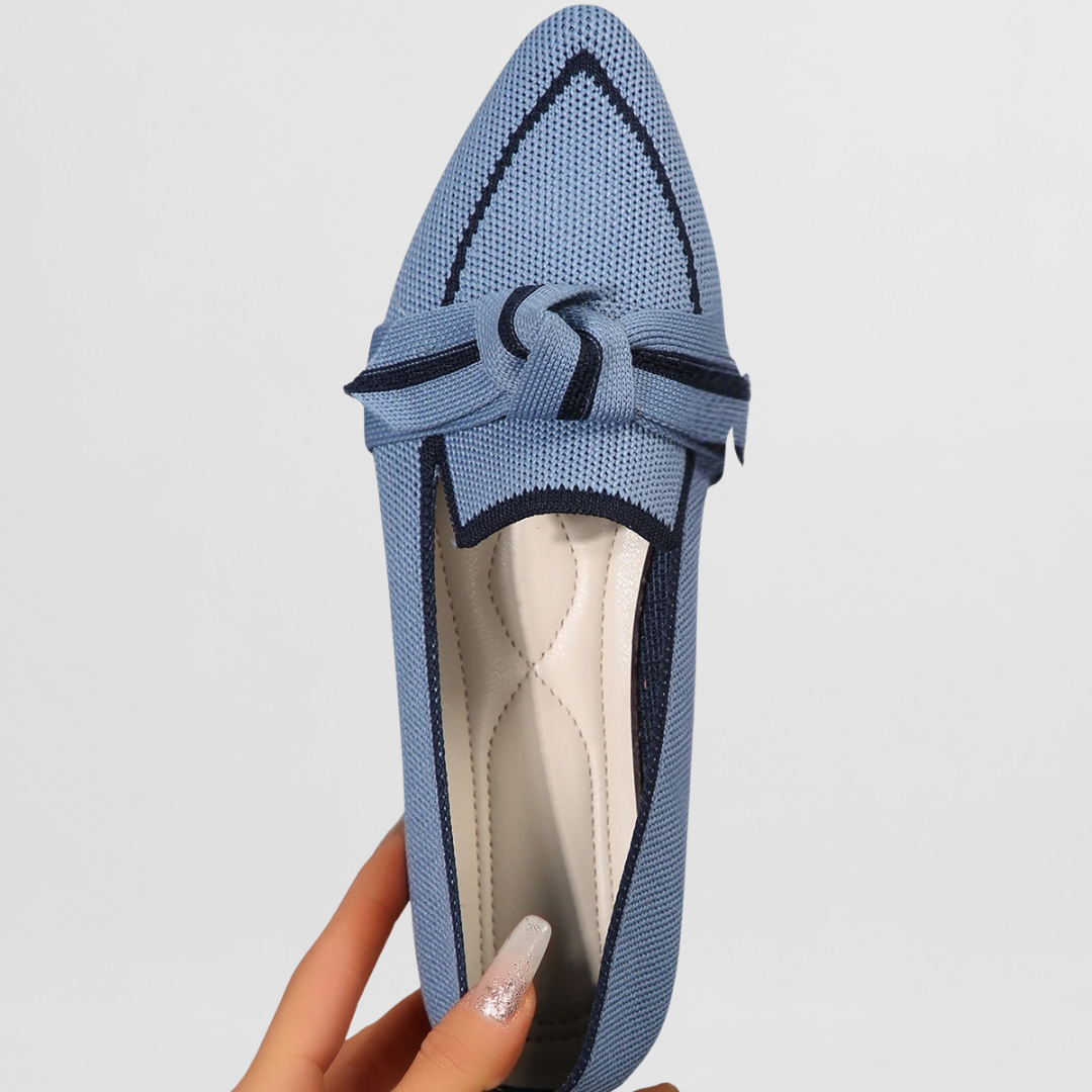 Gisela | Bequeme Loafer