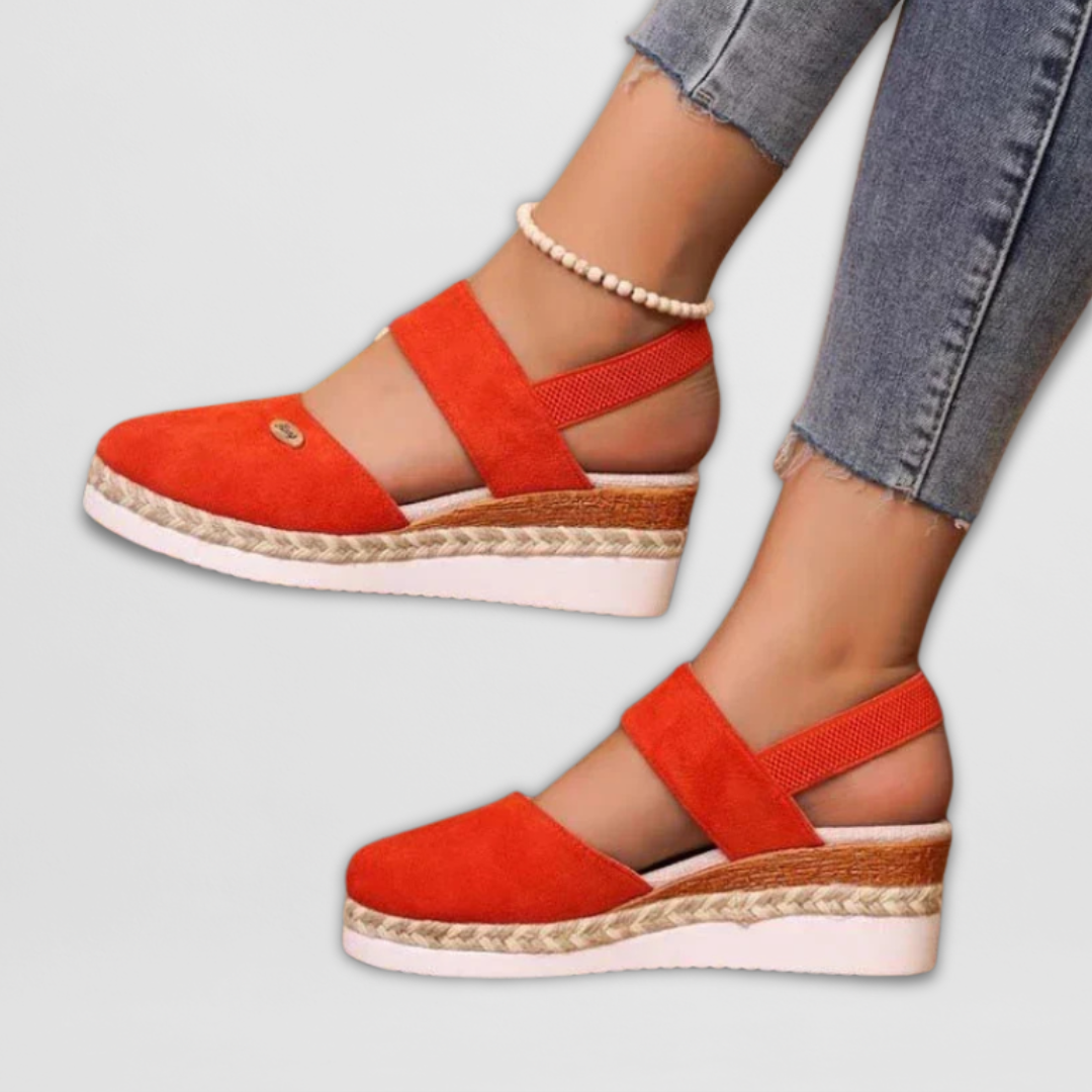 Asya | Orthopädische Sandalen