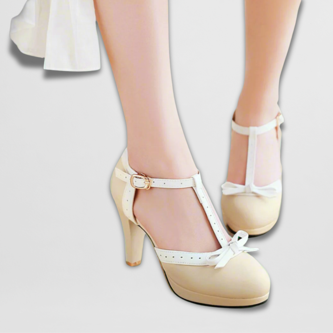 Wanda | Elegante Sandalen