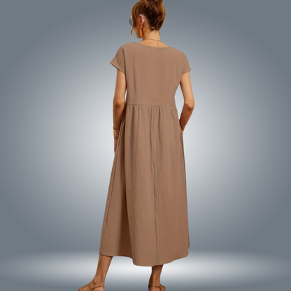 Adelheid | Elegantes Damenkleid