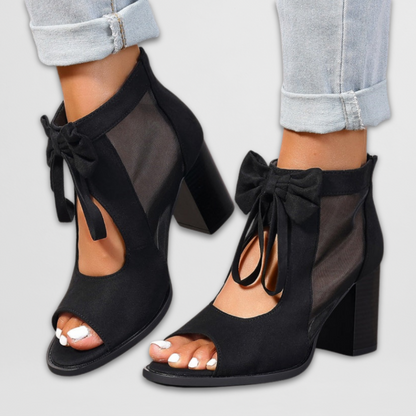 Rebekka | Stilvolle Sandalen