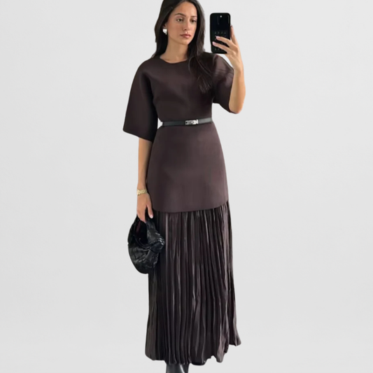 Olivia | Elegantes Kleid