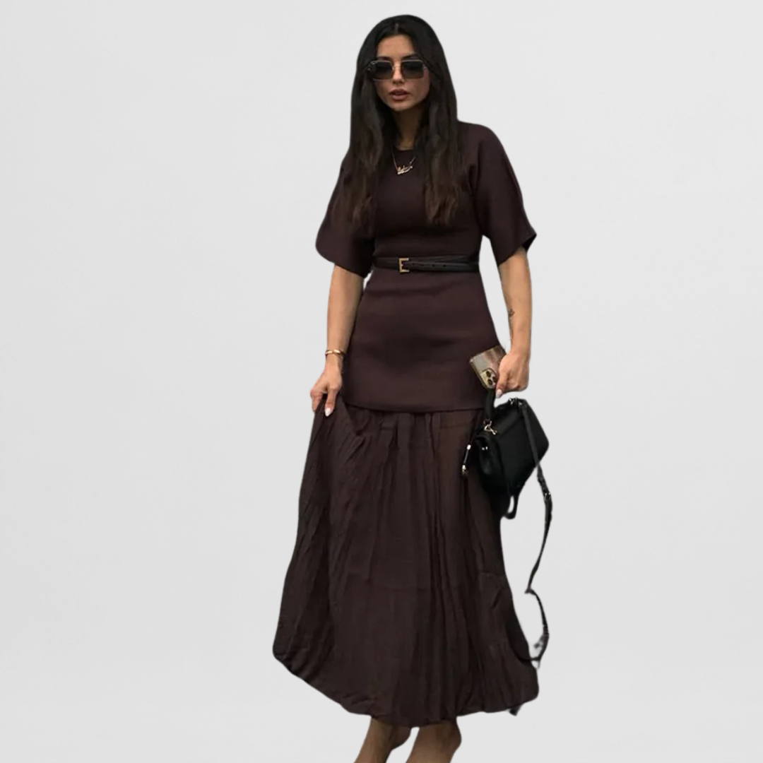 Olivia | Elegantes Kleid