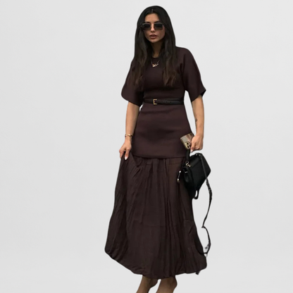 Olivia | Elegantes Kleid