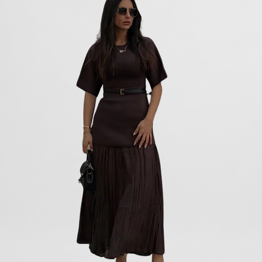 Olivia | Elegantes Kleid