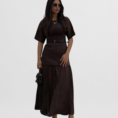 Olivia | Elegantes Kleid