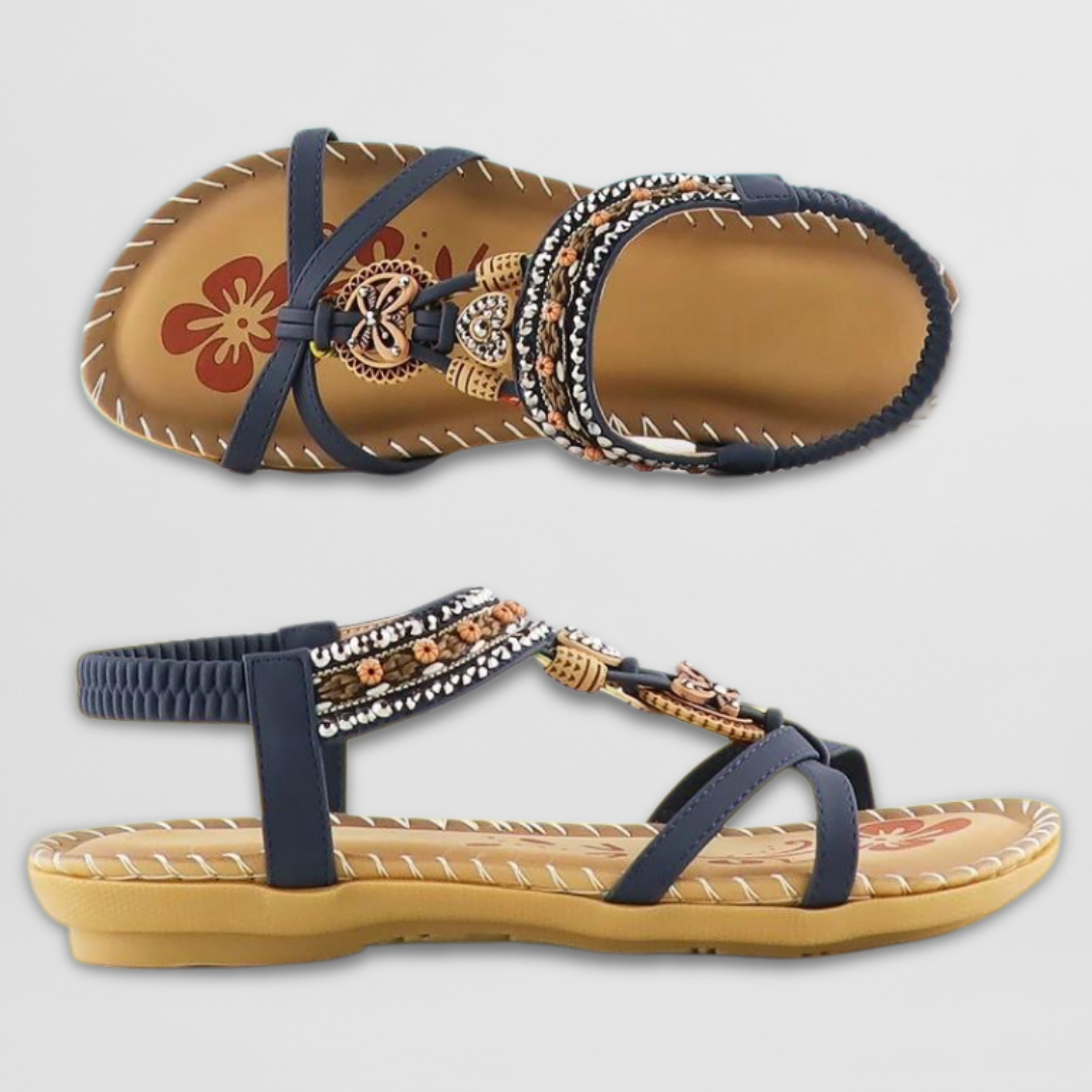 Cyra | Ortho-Sandalen