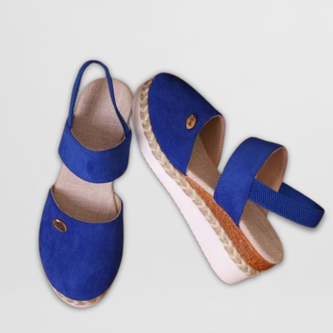 Asya | Orthopädische Sandalen