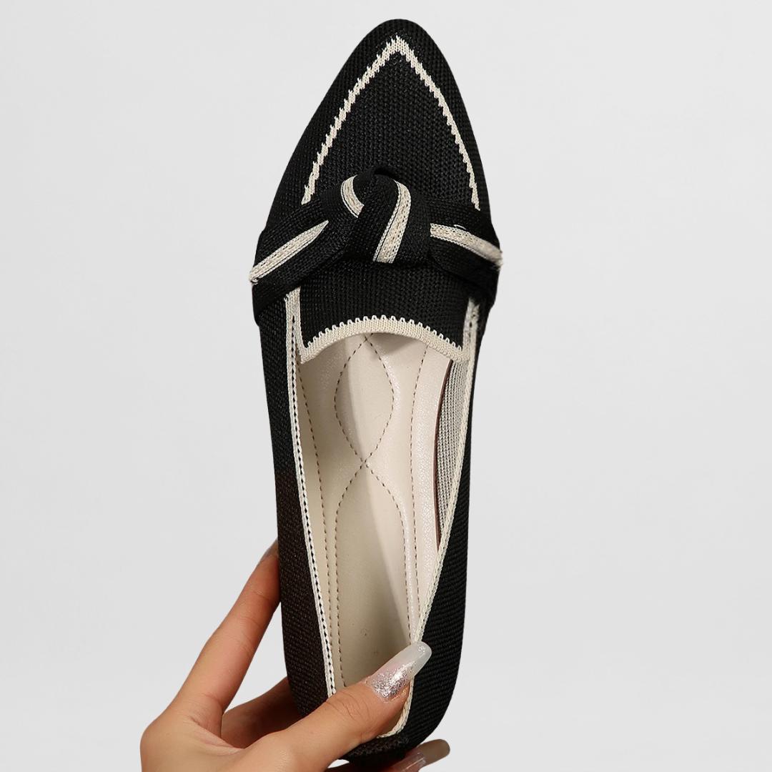 Gisela | Bequeme Loafer