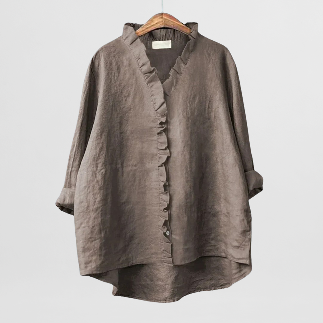 Enna | Elegante Bluse