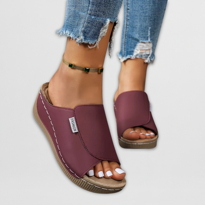 Milica | Orthopädische Sandalen