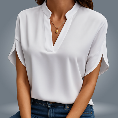 Melanie | Stylisches Frühlingshemd