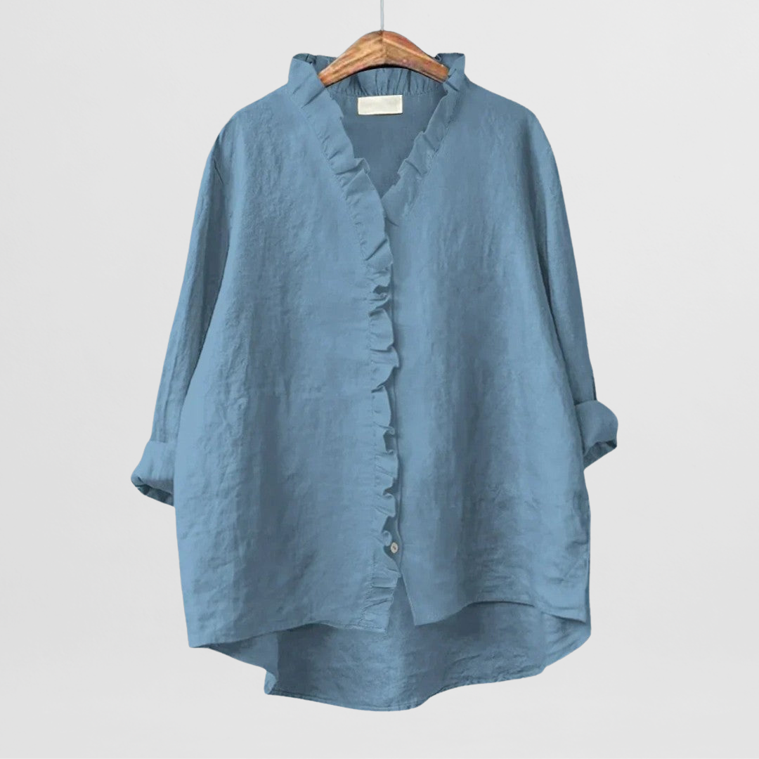 Enna | Elegante Bluse