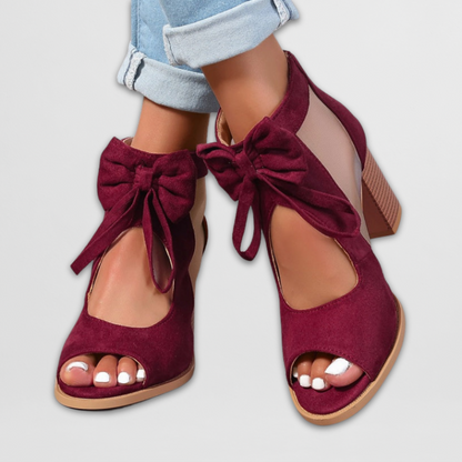 Rebekka | Stilvolle Sandalen