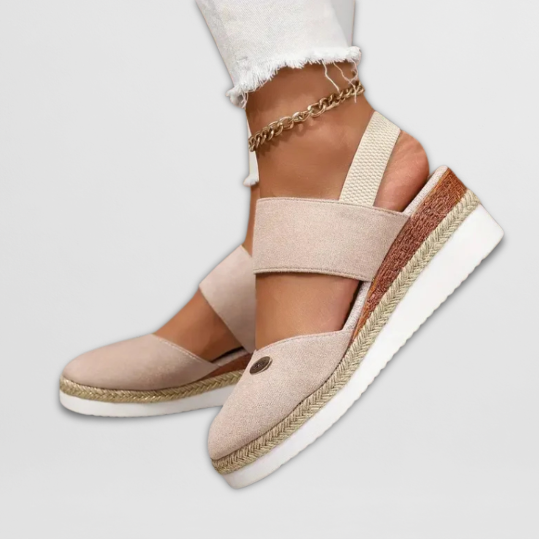 Asya | Orthopädische Sandalen
