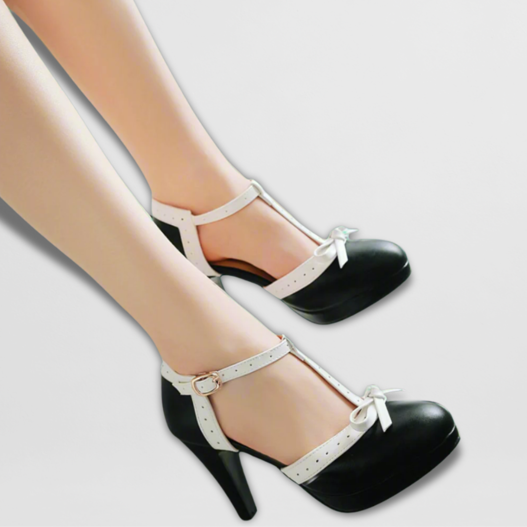 Wanda | Elegante Sandalen