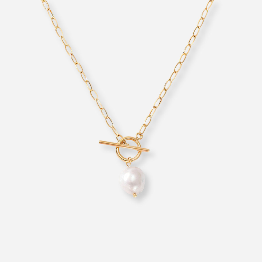Aphrodite | Süßwasserperlenkette