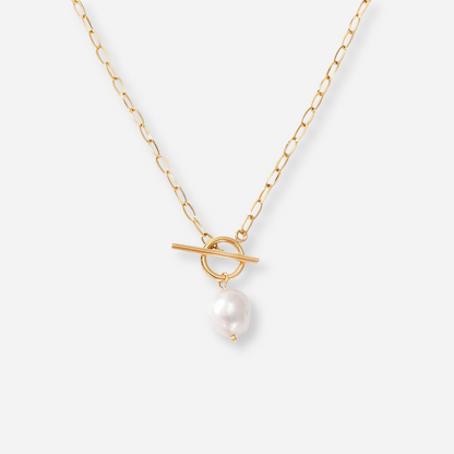 Aphrodite | Süßwasserperlenkette