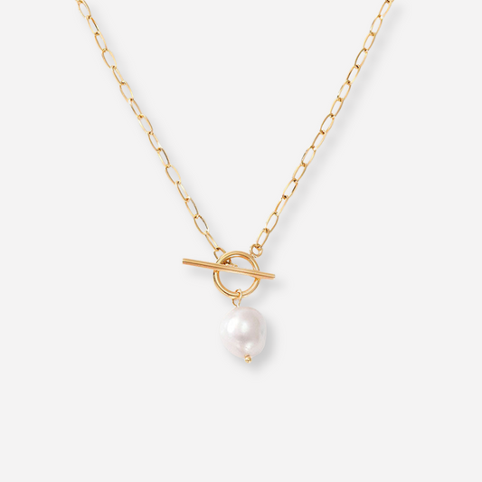 Aphrodite | Süßwasserperlenkette