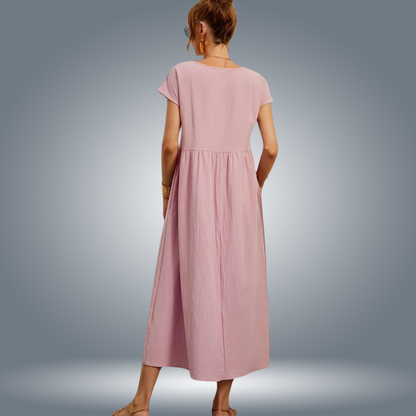 Adelheid | Elegantes Damenkleid