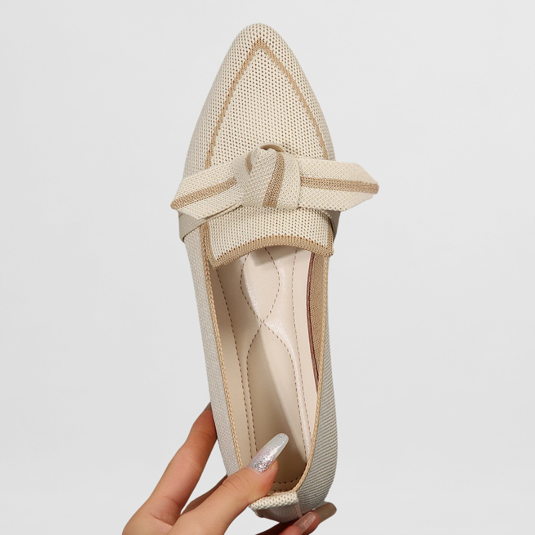 Gisela | Bequeme Loafer