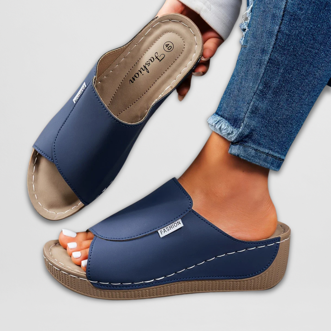 Milica | Orthopädische Sandalen