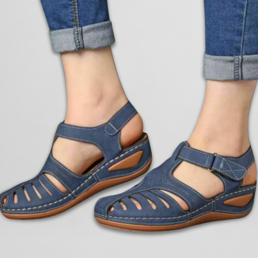 Tabea | Komfortable Sandalen