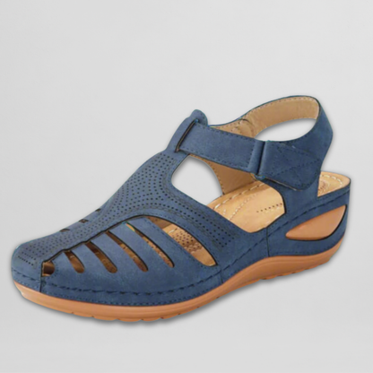 Tabea | Komfortable Sandalen