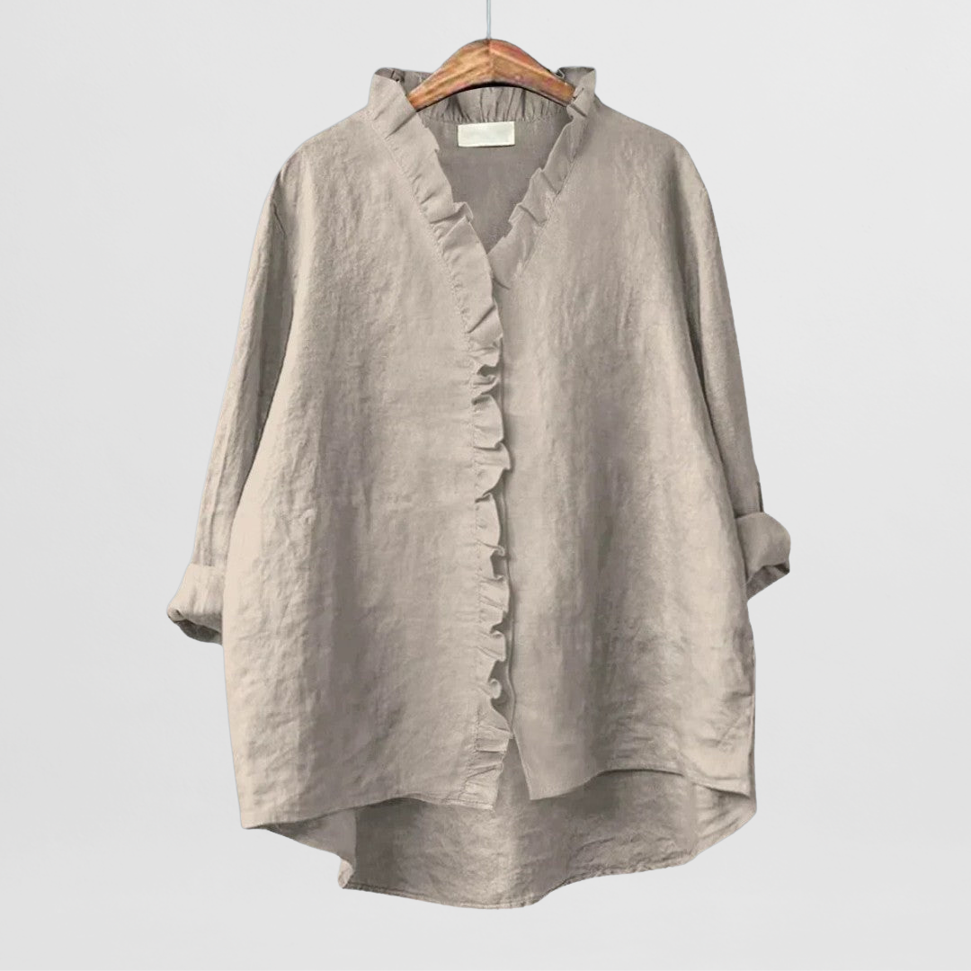 Enna | Elegante Bluse