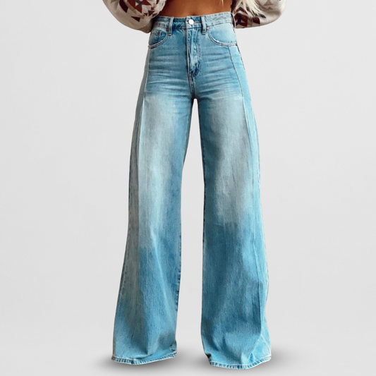 Grace | Klassische Weite Hose