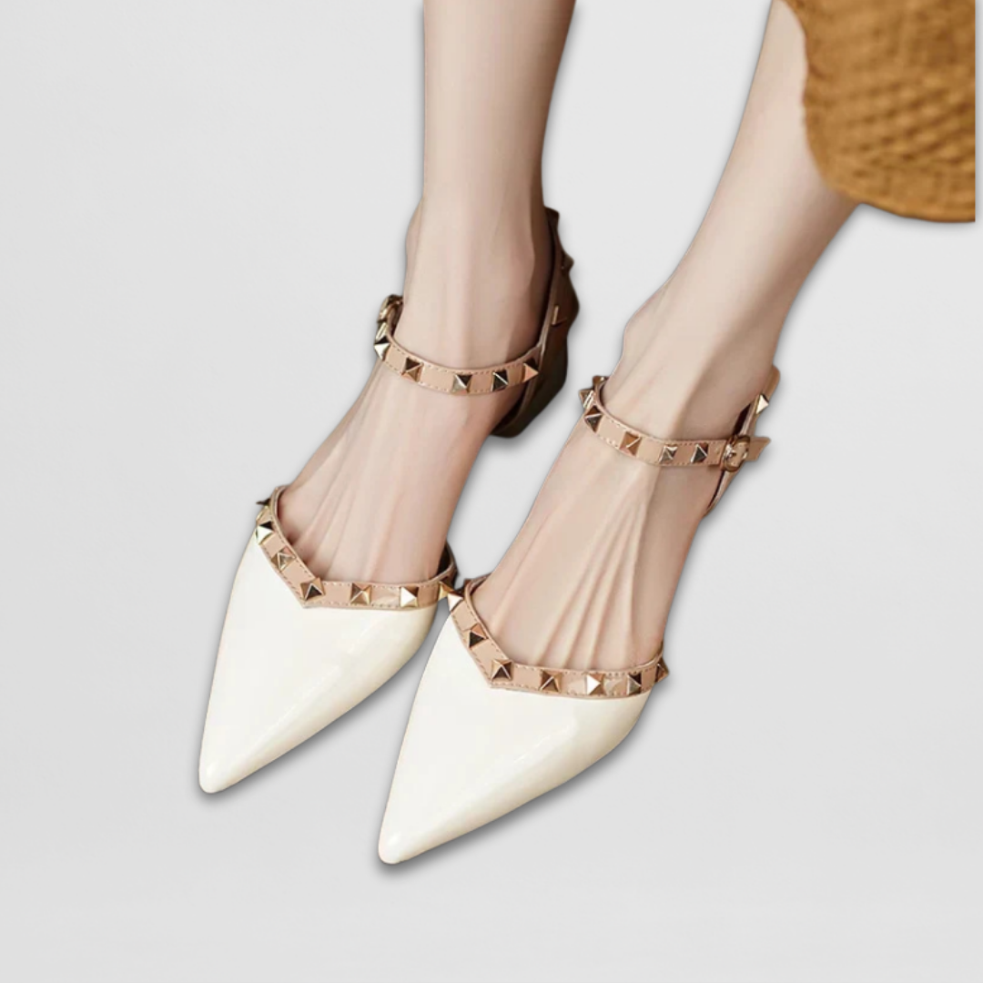 Viana | Elegante Sandalen