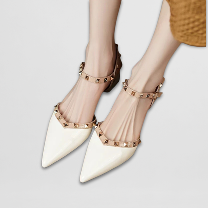 Viana | Elegante Sandalen