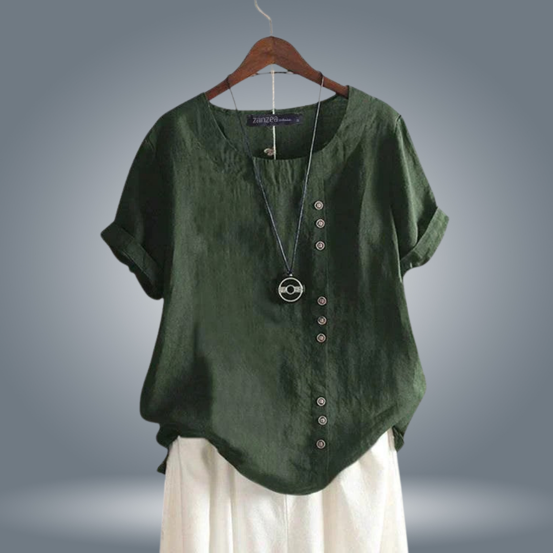 Sigrid | Leichte Bluse