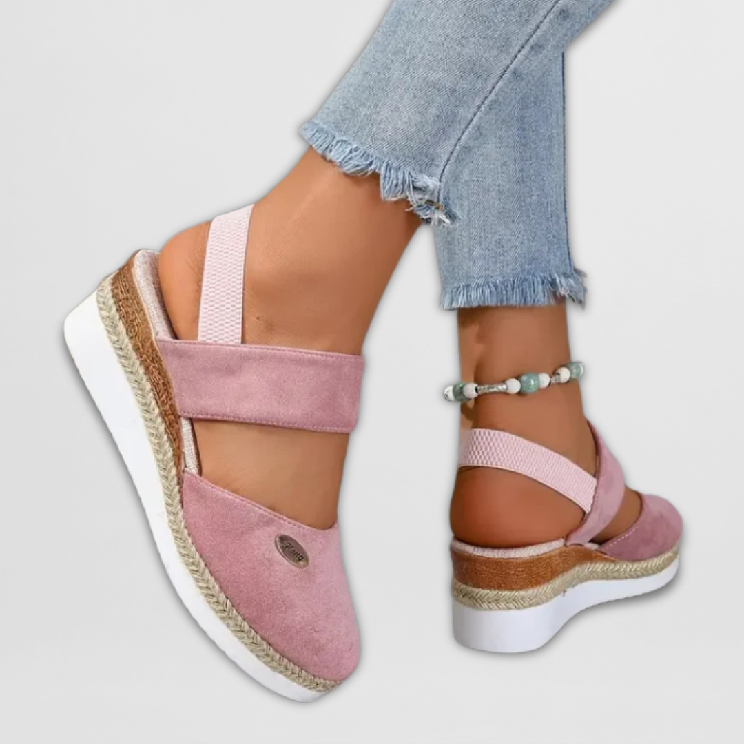 Asya | Orthopädische Sandalen
