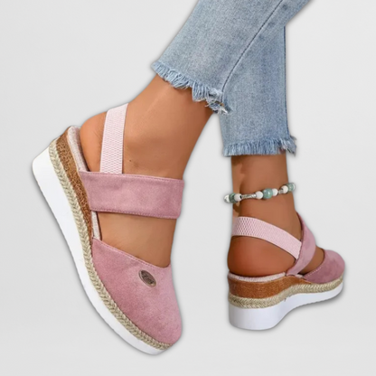 Asya | Orthopädische Sandalen