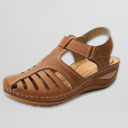 Tabea | Komfortable Sandalen