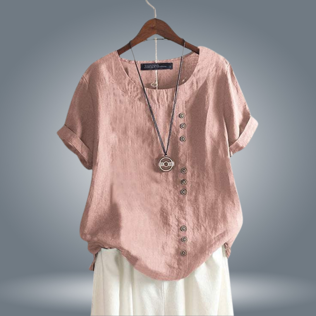 Sigrid | Leichte Bluse