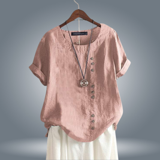 Sigrid | Leichte Bluse