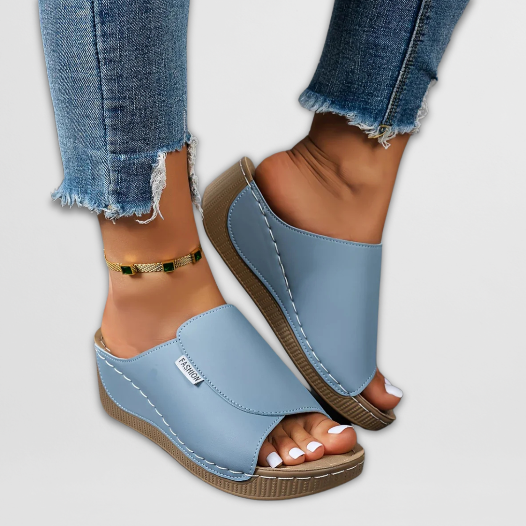 Milica | Orthopädische Sandalen