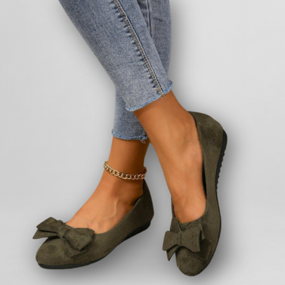 Berta | Orthopädische Ballerinas