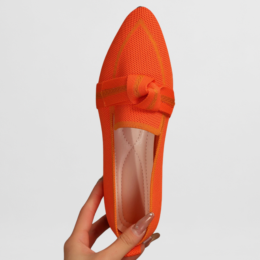 Gisela | Bequeme Loafer